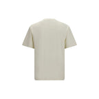 Fred Perry Beige Cotton Sportswear