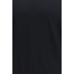 Aragona Cashmere Black Wool Oves Aries Sweatshirt