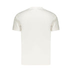 Marina Yachting White Cotton Men's T-Shirt