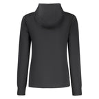 Norway 1963 Black Cotton Women's Sweatshirt