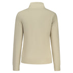 Norway 1963 Beige Cotton Womens Sweatshirt