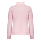 Norway 1963 Pink Cotton Women Sweatshirt