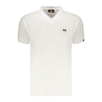 Norway 1963 Blue Cotton Women Polo Shirt