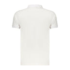 Norway 1963 Blue Cotton Women Polo Shirt