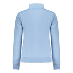Norway 1963 Azzurro Cotone Women's Sweatshirt