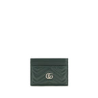 Gucci Bicolor Leather Wallet