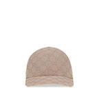Gucci Multicolor Cotton Cap (Baseball Hat)