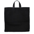 Jil Sander Black Fabric Handbag