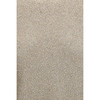 Brunello Cucinelli Beige Linen Sweatshirt
