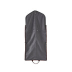 Brunello Cucinelli Gray Polyester Accessories
