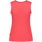 North Sails Red Modal Women's Tank