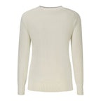 North Sails Bianco Viscosa Womens Top