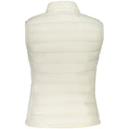 North Sails Bianco Polyester Women's Jacket
