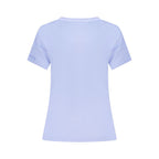 North Sails Viola Cotton Women's T-Shirt