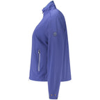 North Sails Blue Nylon Women's Jacket