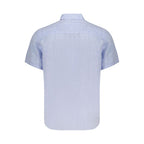 North Sails Azzurro Linen Mens Shirt