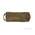 Marc Jacobs M0017040-372 Women'S The Camera Bag Slate Green One Size