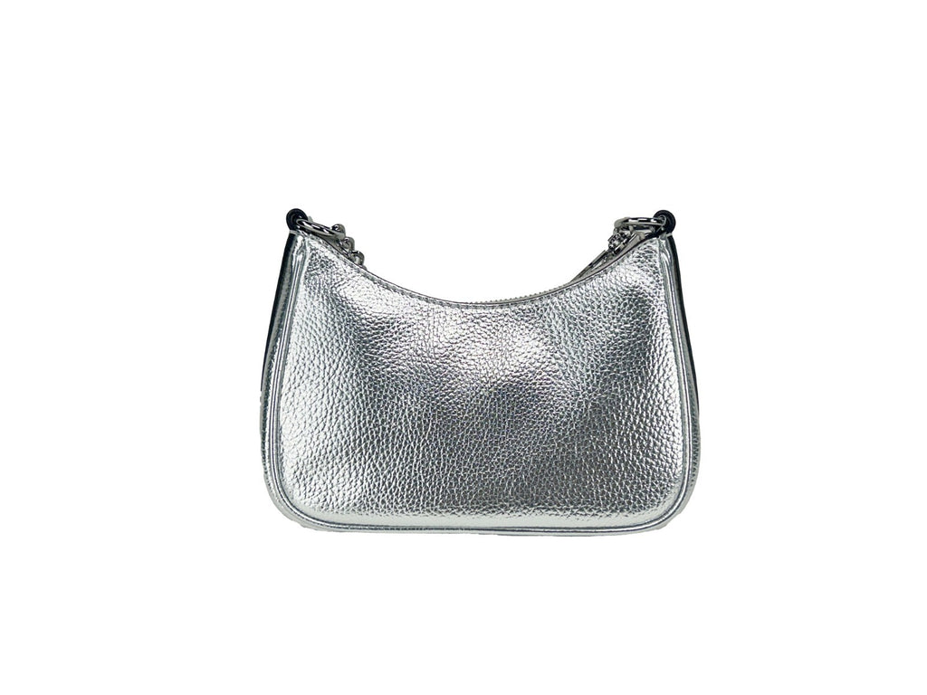 Michael Kors Small Pouchette Crossbody Bag