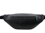 COACH Coach Racer Leather Fanny Belt Bag