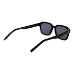 Tommy Hilfiger Black Acetate Sunglasses