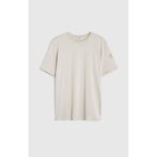 Champion Blue Cotton T-Shirt