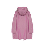Herno Multicolor Polyester Coat