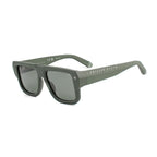 Philipp Plein Bicolor Acetate Sunglasses