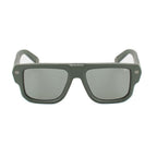 Philipp Plein Bicolor Acetate Sunglasses