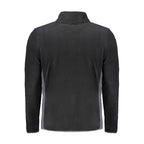 Norway 1963 Black Polyester Mens Sweatshirt