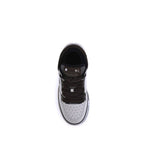 Amiri Multicolor Calf Leather Bos Taurus Athletic Sneakers