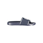 Norway 1963 Blue Polyurethane Men's Slipper