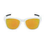 Plein Sport White Injected Sunglasses