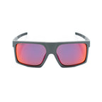 Plein Sport Brown Injected Sunglasses