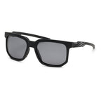 Plein Sport Black Injected Sunglasses
