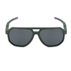 Plein Sport Bicolor Injected Sunglasses