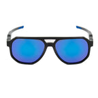 Plein Sport Black Injected Sunglasses