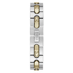 Furla Gray Stainless Steel Dress Watch