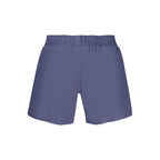 Nike Blue Polyester Men Swim Short