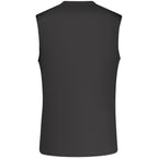 Nike Black Polyester Men's Tank Top