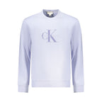Calvin Klein Viola Cotton Mens Sweatshirt