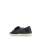 Golden Goose Black Lamb Ovis Aries Aries Sneakers