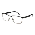 Carrera Black Metal Glasses (Frames)
