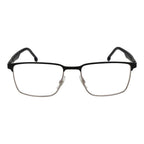 Carrera Black Metal Glasses (Frames)