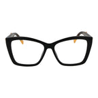 Missoni Black Polyamide Glasses (Frames)
