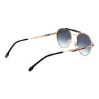 Carrera Gold Metal Sunglasses