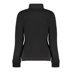 Norway 1963 Black Cotton Women's Sweatshirt