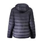 Norway 1963 Black Polyamide Womens Jacket