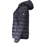 Norway 1963 Black Polyamide Womens Jacket