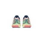 Saucony Beige Synthetic Athletic Sneakers