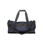 North Sails Blue Polyester Handbag